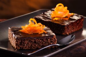 assorted desserts 300x199 - Chocolate Brownie