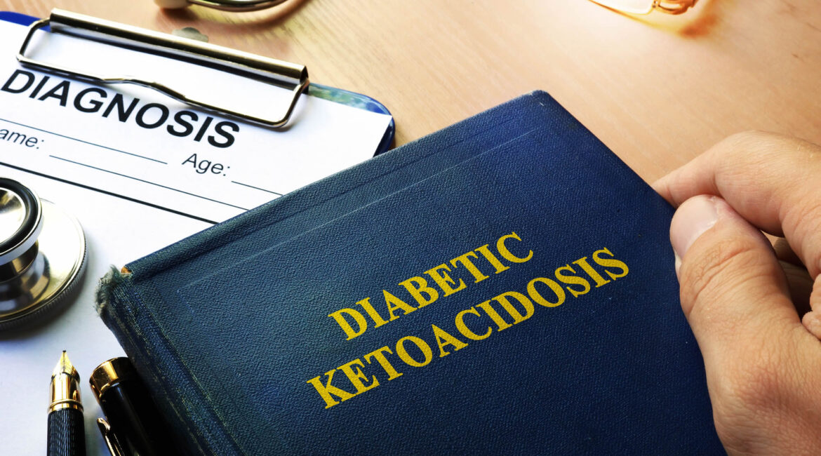 dka 1170x650 - What, When & How Of Ketoacidosis in Diabetics & Non-Diabetics