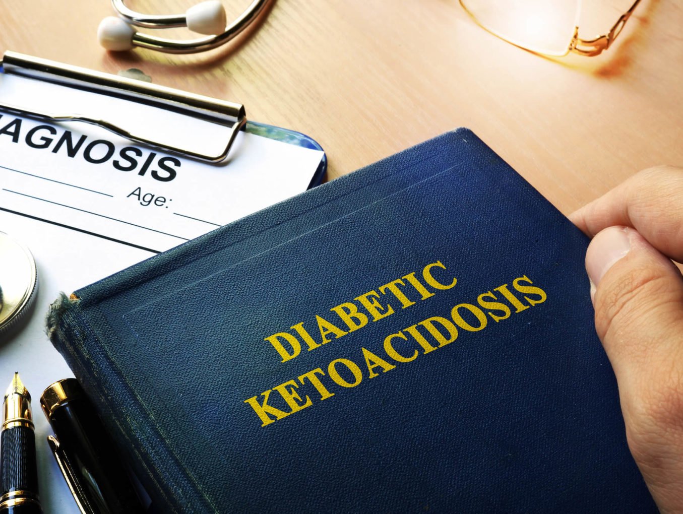 What, When & How Of Ketoacidosis in Diabetics & NonDiabetics dLife.in
