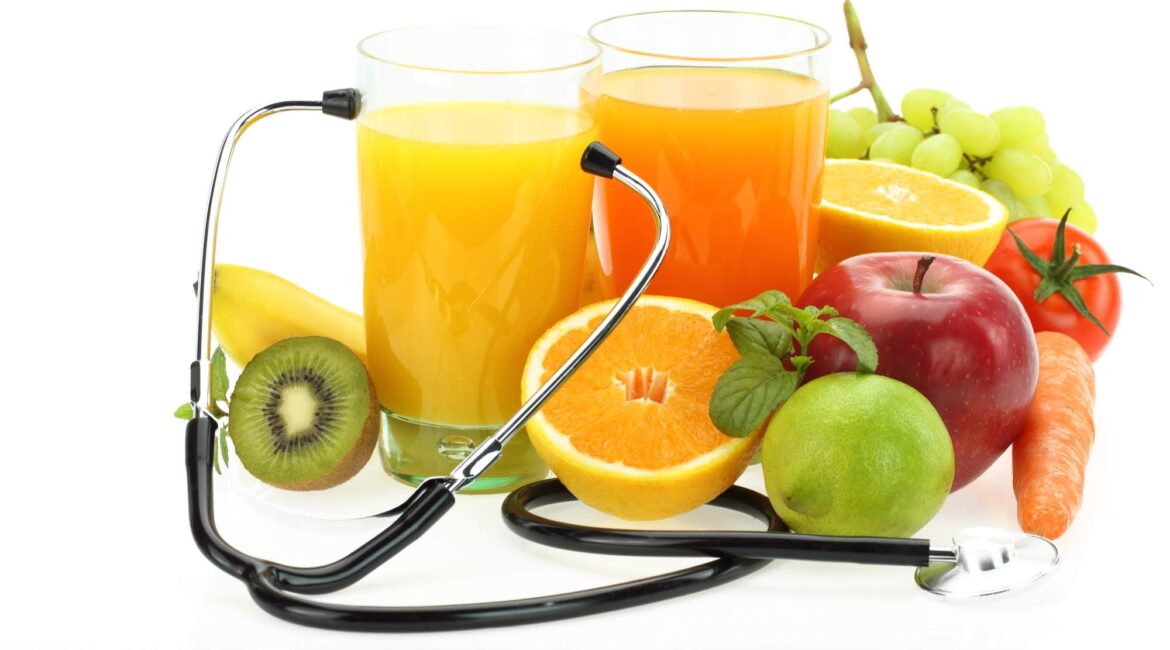 Frctose Diet To Cure Type 1 and Type 2 Diabetes