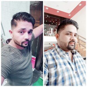 saurabh 300x300 - Indian Low carb LCHF Diet Weight Loss Success Story 30 kg - Roshan Chauhan