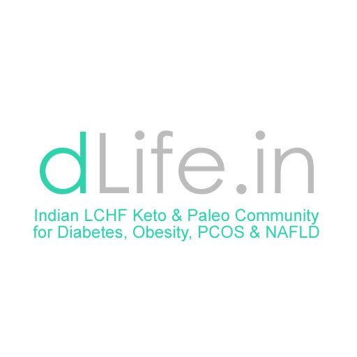 Indian Low Carb LCHF & Keto Diet Recipes For Diabetes Weightloss & PCOS