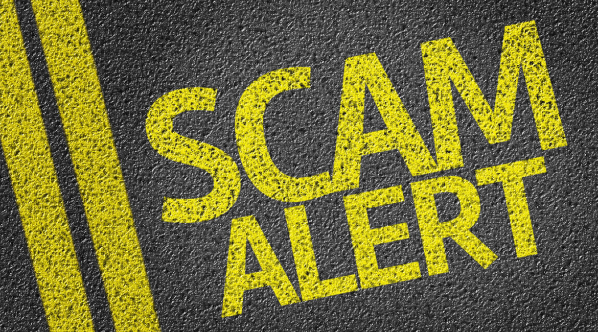 scam alert 1 1170x650 - Type 1 & Type 2 Diabetes Cure in 72 Hours. The Diabetes CURE SCAMS?