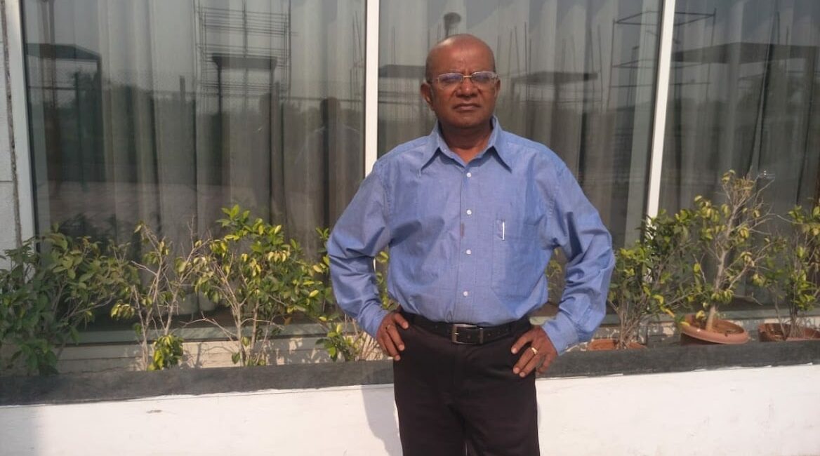 venkatesh varn 1168x650 - Venkatesh's Type 2 Diabetes Reversal & Weight Loss Success Story on Indian Low Carb Keto Diet
