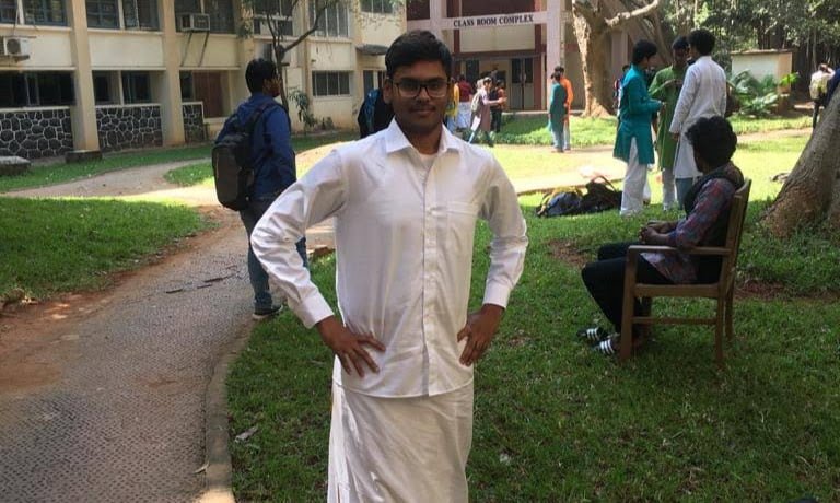 sajith after - Sajith's Amazing 25kg Weight Loss Story On Indian Low-carb LCHF Ketogenic Diet