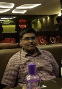 sajith before 210x300 - Sajith's Amazing 25kg Weight Loss Story On Indian Low-carb LCHF Ketogenic Diet