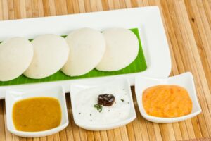 south indian low carb recipes 300x200 - Idly Condiments