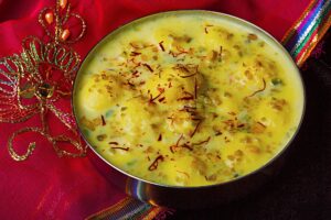 lchf keto sweets 300x200 - Rasmalai – A royal lip-smacking Indian Dessert, Pune, India