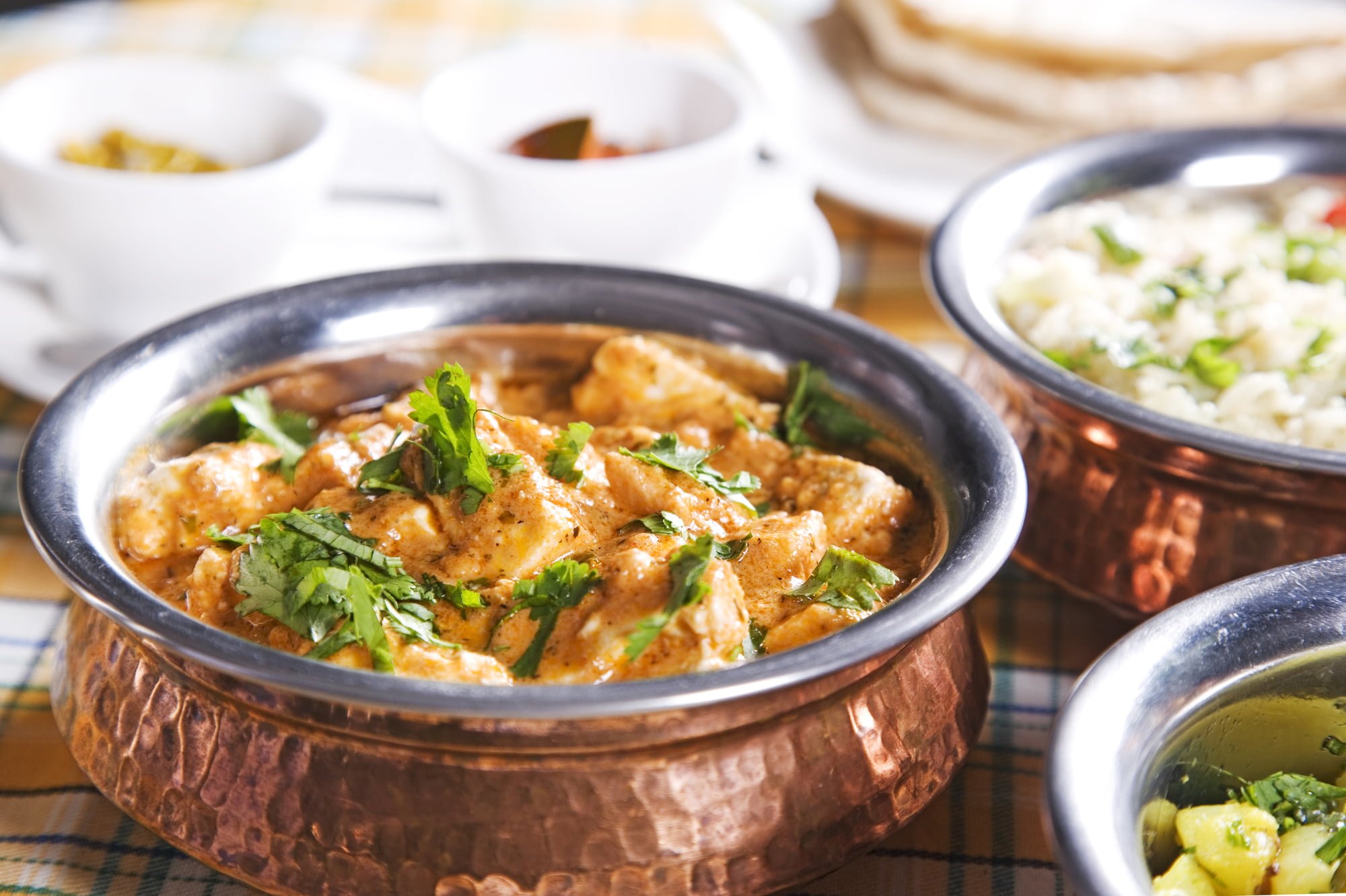 Day 1: Indian Low Carb High Fat LCHF Diet Meal Plan For Diabetes