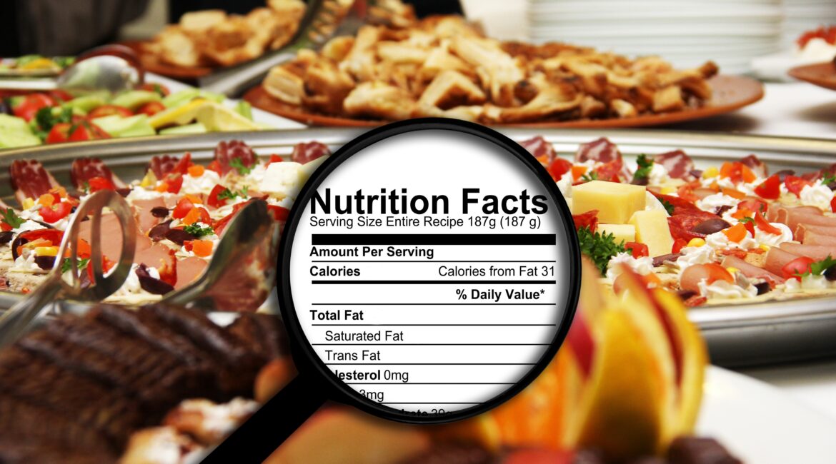 dLife DoodLog NutrionFacts 1170x650 - dLife FoodLog - Recipes Integrated With Nutrition Facts Database