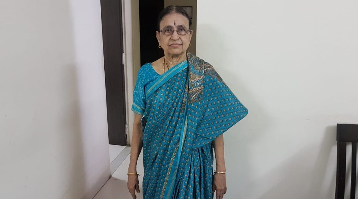 revathy 1170x650 - Revathy at 76 on Her Way to Diabetes Remission On Indian Keto Diet.