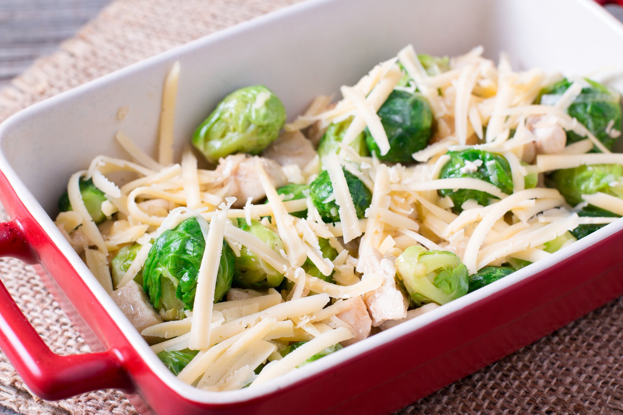 7 Vegetarian Indian Low-carb Recipes With Macros for Diabetes & Weight