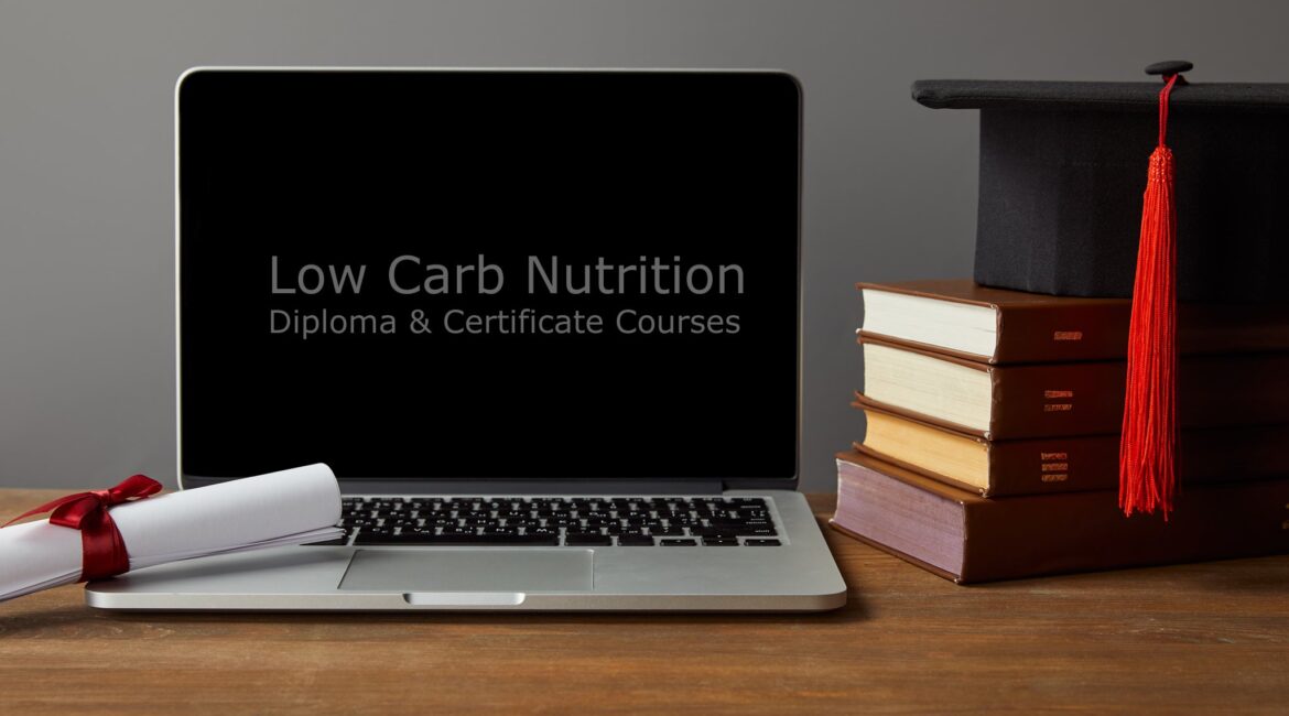 lowcarb nutrition course diploma 1 1170x650 - Low Carb Nutrition Diploma Course From NAAC Accredited Autonomous Institute In India