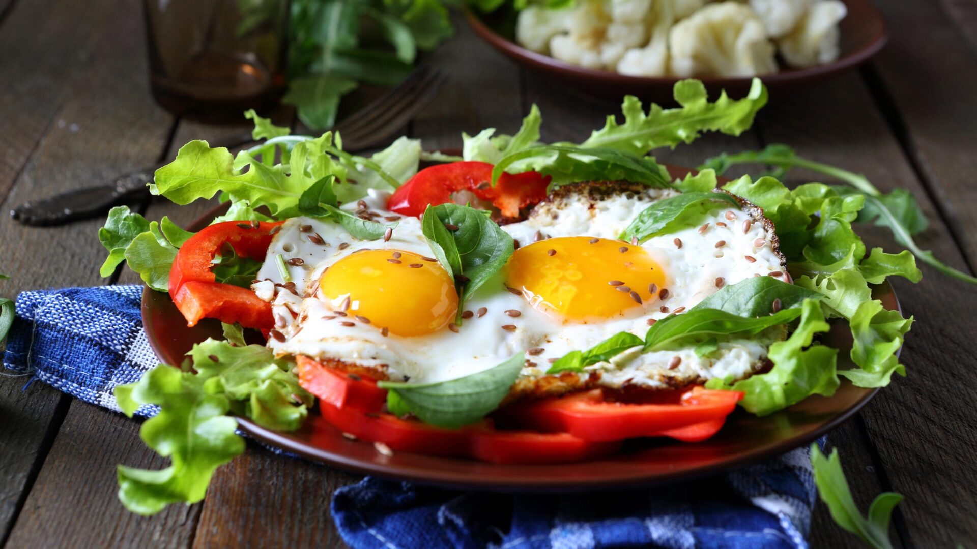 7 Kerala LCHF Keto Low Carb Diet Recipes For Diabetics & Weight Loss