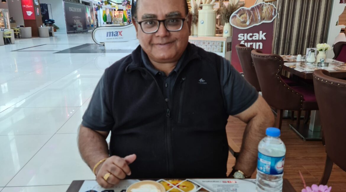 IMG 20210514 WA0023 1170x650 - Sanjay's Success Story of Eliminating 45u/day Insulin on LCHF Diet